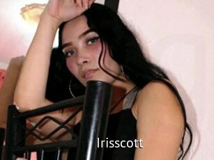 Irisscott