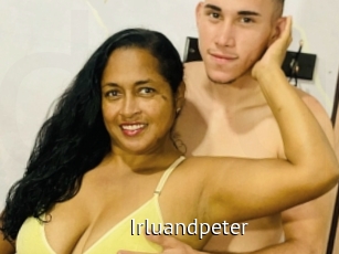 Irluandpeter