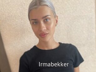 Irmabekker