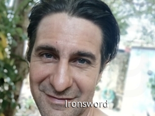 Ironsword