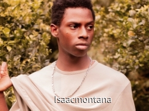 Isaacmontana