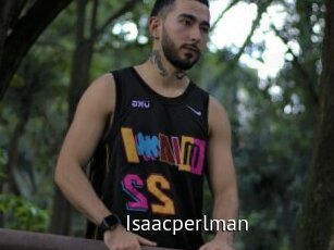 Isaacperlman