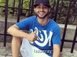 Isaacray
