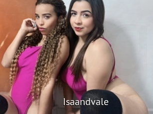 Isaandvale