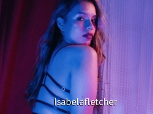 isabelafletcher Du Porno Gratuit
