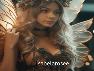 Isabelarosee