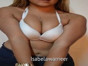 Isabelawarneer