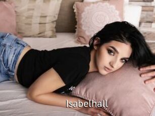 Isabelhall