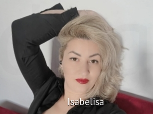 Isabelisa