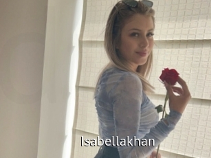 Isabellakhan