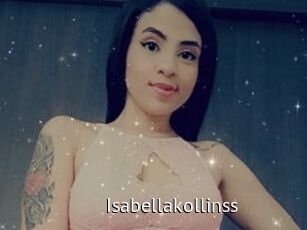 Isabellakollinss