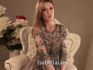 Isabellalaw