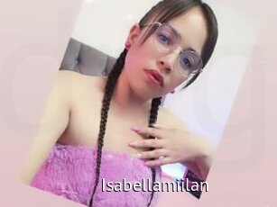 Isabellamiilan