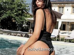 Isabellamora