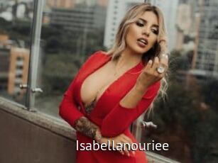 Isabellanouriee