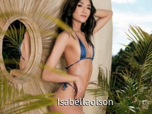 Isabellaolson