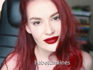 Isabellaraines