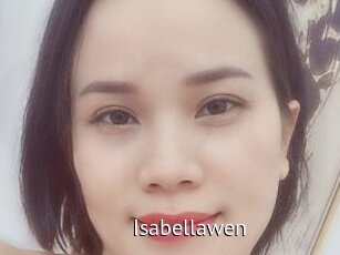 Isabellawen