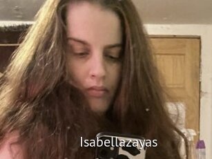 Isabellazayas