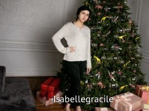 Isabellegracile