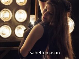 Isabellemason