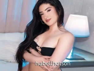 Isabellhotson