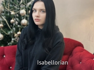 Isabellorian