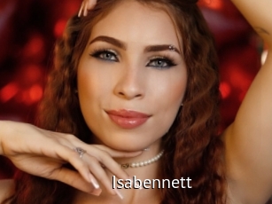 Isabennett