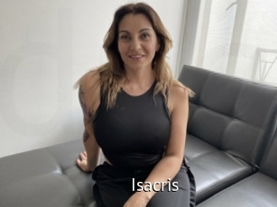 Isacris