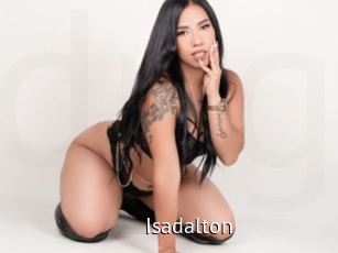 Isadalton
