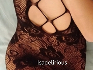 Isadelirious