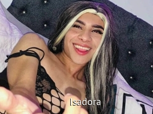 Isadora