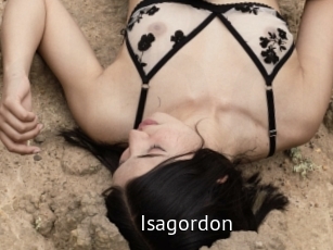 Isagordon
