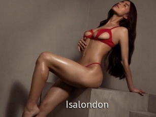 Isalondon