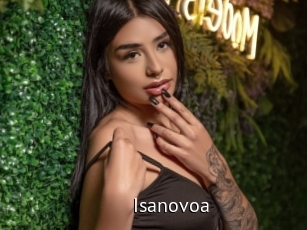Isanovoa