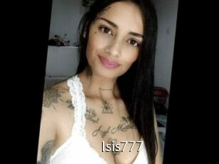 Isis777