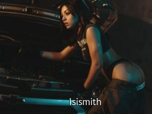 Isismith