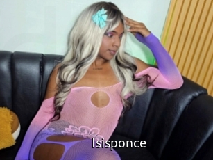 Isisponce
