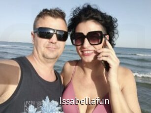 Issabellafun