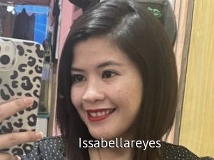Issabellareyes