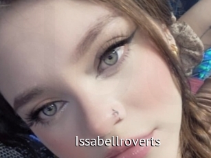 Issabellroverts