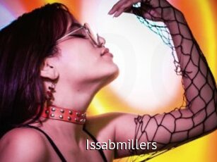 Issabmillers