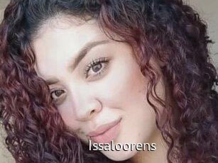 Issaloorens