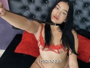 Issanoah