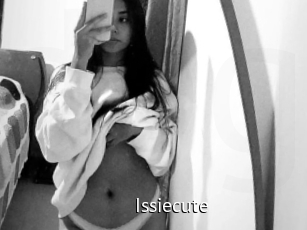 Issiecute