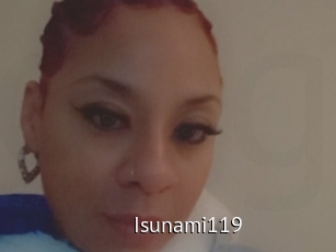 Isunami119