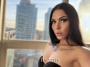 Itsnatty