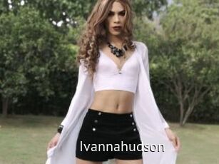 Ivannahudson