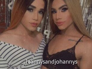 Ivannysandjohannys