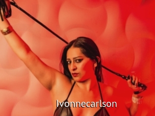 Ivonnecarlson
